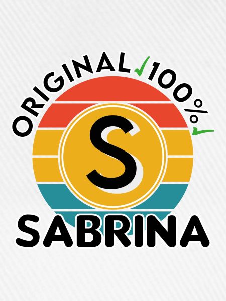 Sabrina