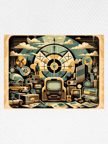 Retro Fallout