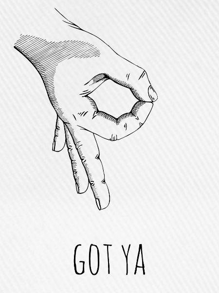 GOT YA - Circle Game