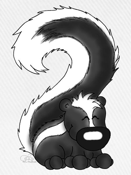 Stinkerchen