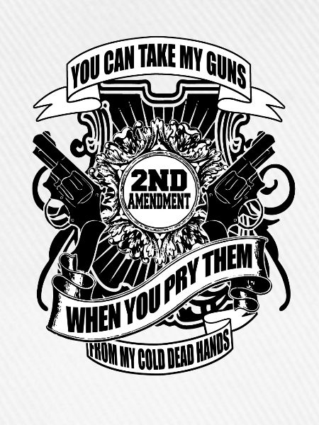 Guns