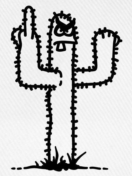 cactus