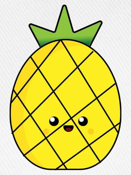 Ananas