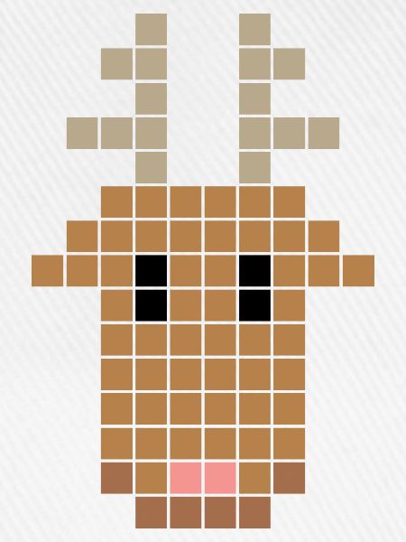 pixel rentier
