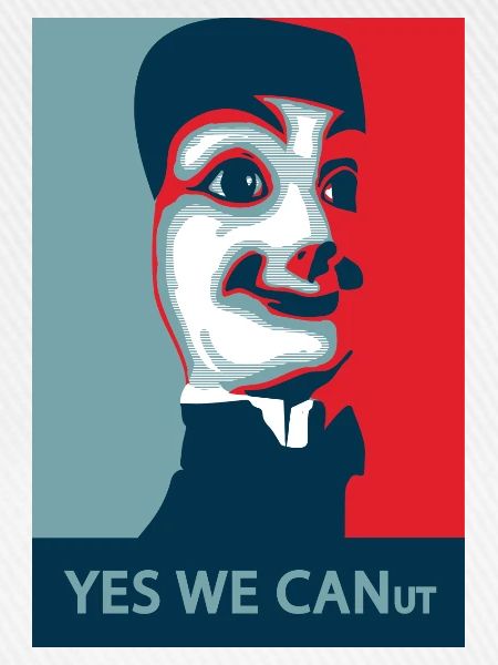 Yes we Canut