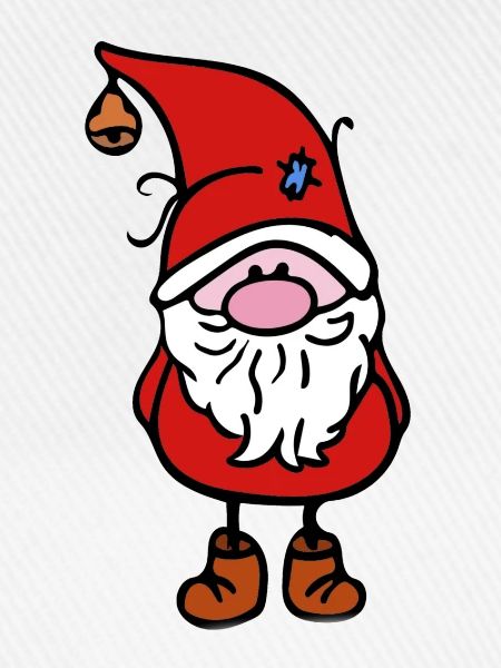 Weihnachtself