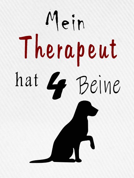 Therapeut Hund