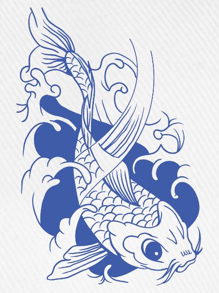 koi