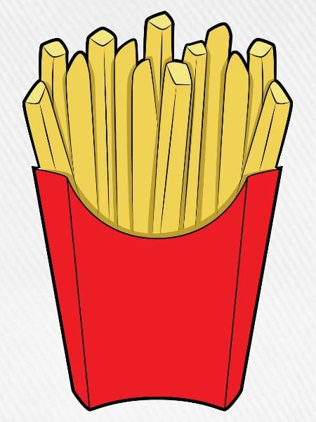 Pommes