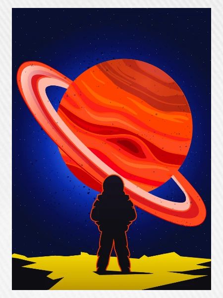 Planeten