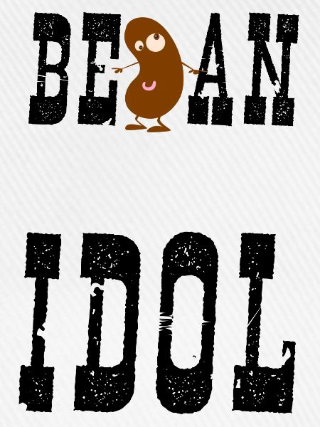 Sei ein Idol