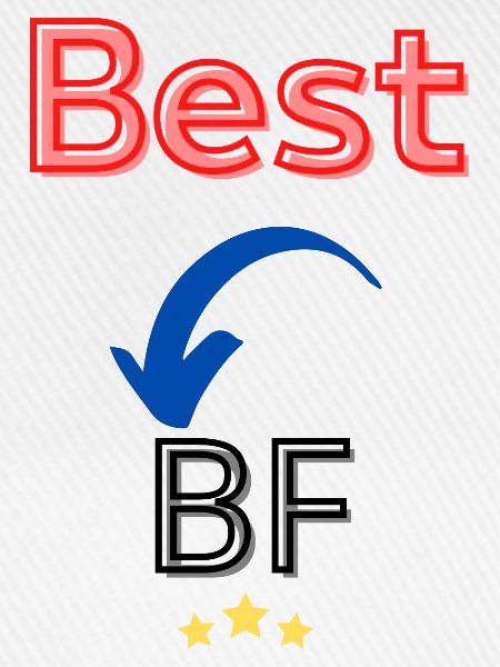Bester Freund / Bester Freund