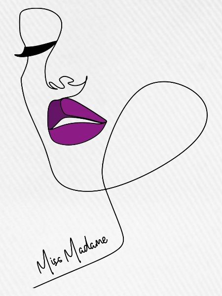 Miss Madame