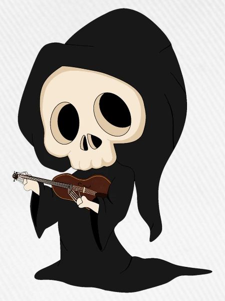 Grim Reaper