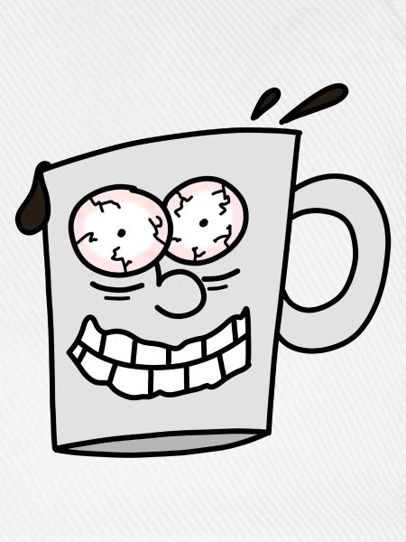 Kaffee Junkie