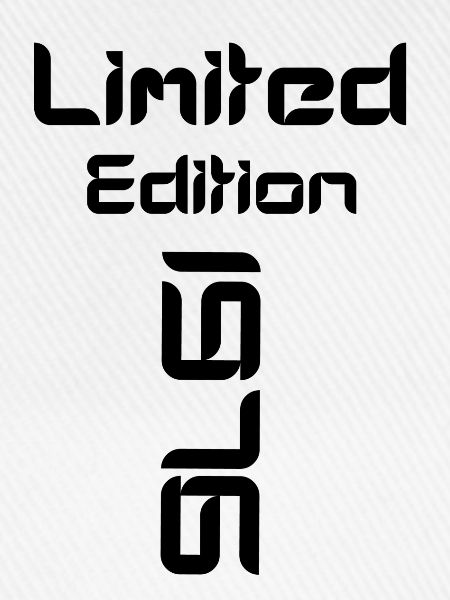 Limited Edition 1976