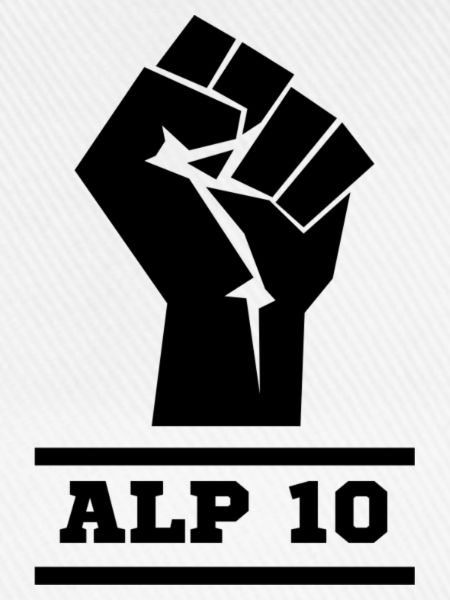 ALP POWER