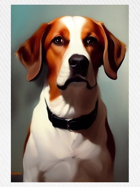 Hunde Bild