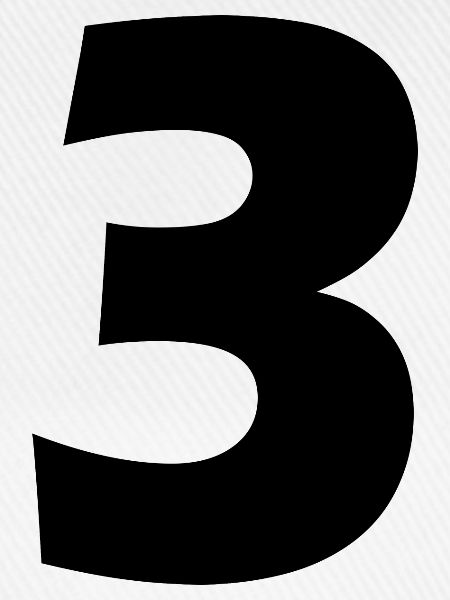 3