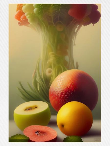 Früchte