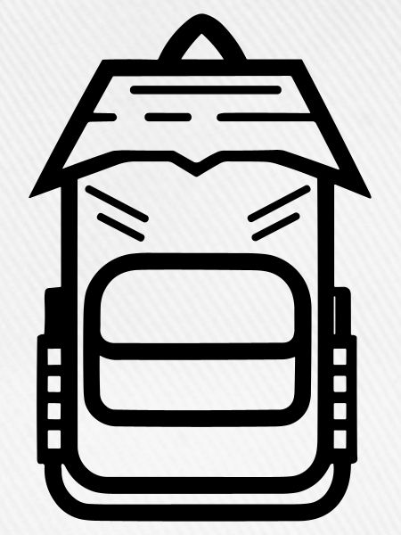 Rucksack