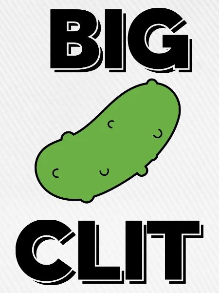 Big Clit