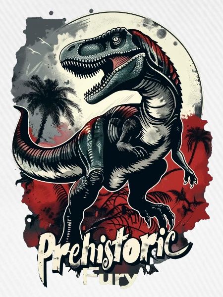 Velociraptor