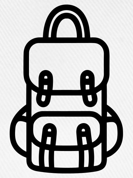 Rucksack