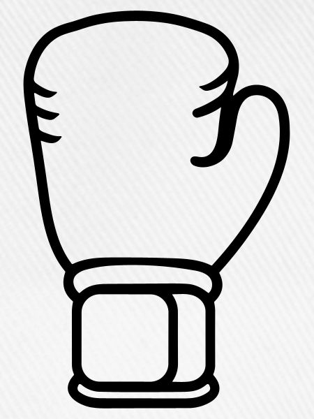 Boxhandschuh