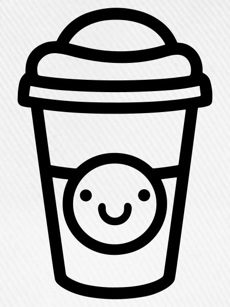 Kaffeebecher