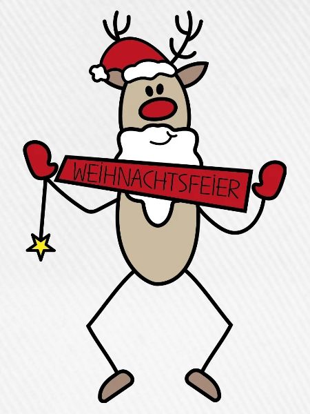 Weihnachtsfeier