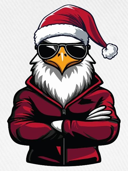 adler santa