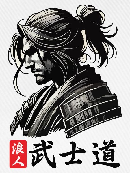 Bushido von Ronin
