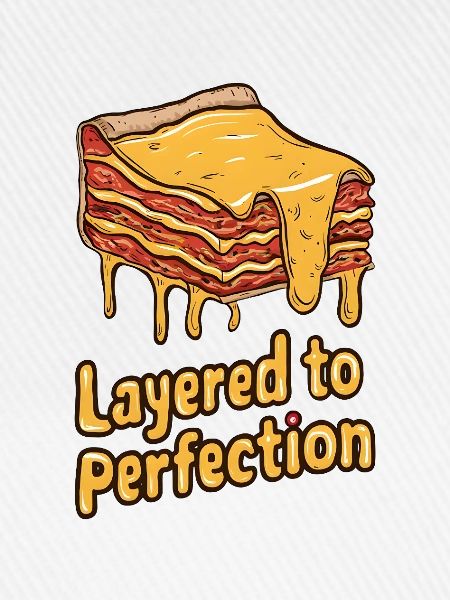 Layered to Perfection 