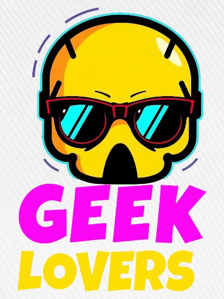 Geek-Liebhaber