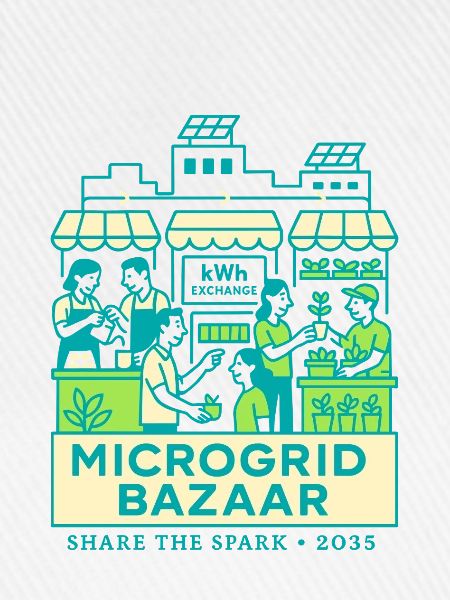 Microgrid Bazaar
