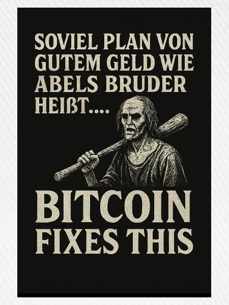 Bitcoin fixes this
