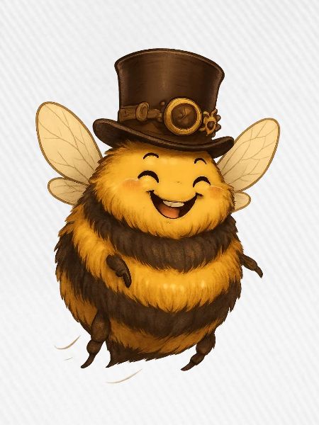 Hummel Bummel