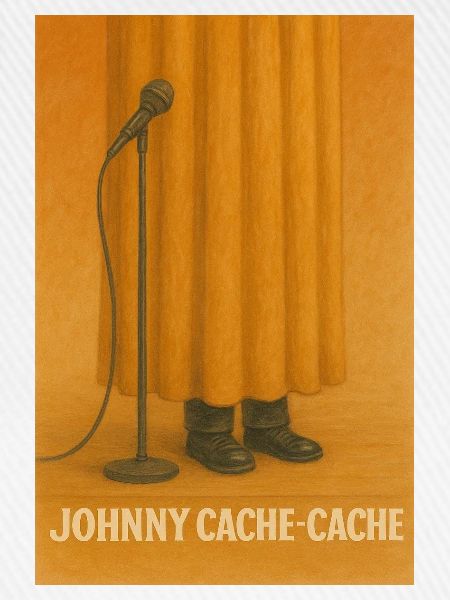 Johnny Versteckspiel