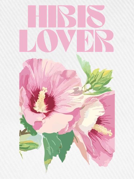 Hibis Lover Blumendesign