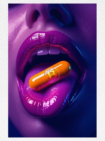 Orangepill night 