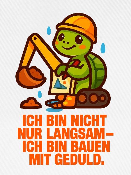 Ich_bin_nicht_nur_Langsam_Ich_bin_Bauen_mit_ged