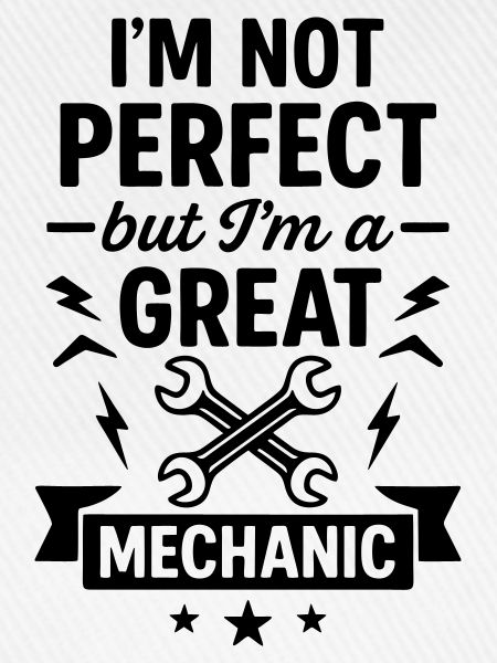 Super Mechaniker Werkstatt