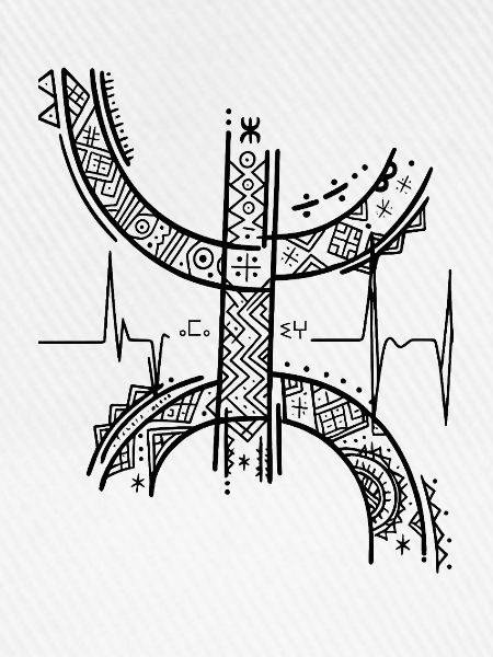Kabyle Amazigh