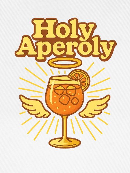 Holy Aperoly Halo