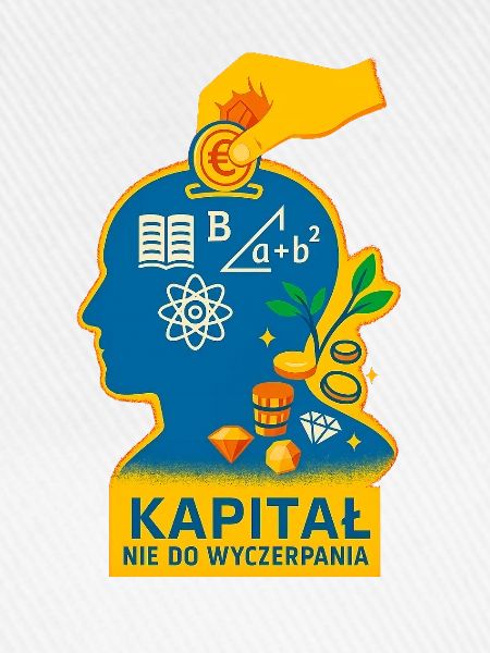 UNERSCHÖPFLICHES KAPITAL