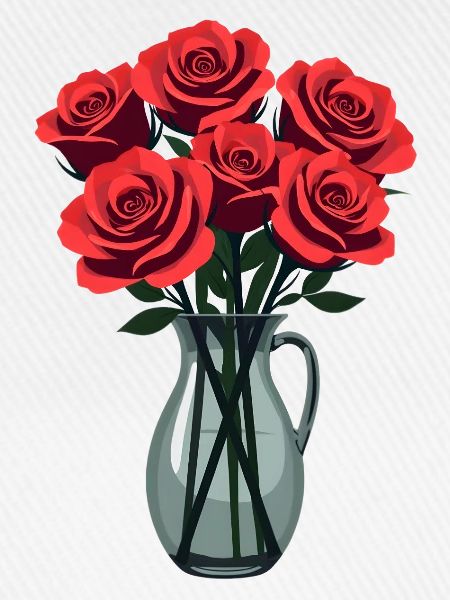 Rote Rosen