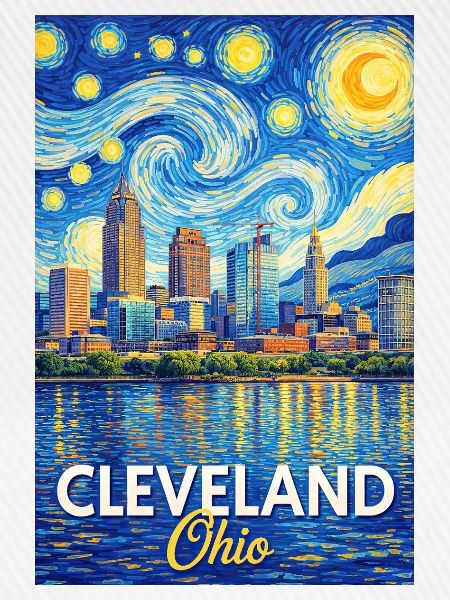 Cleveland, Ohio
