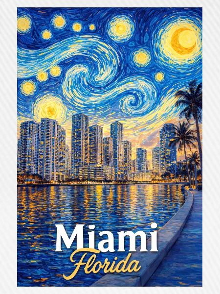 Miami Florida