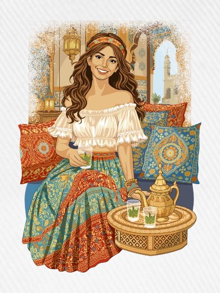Marrakesch